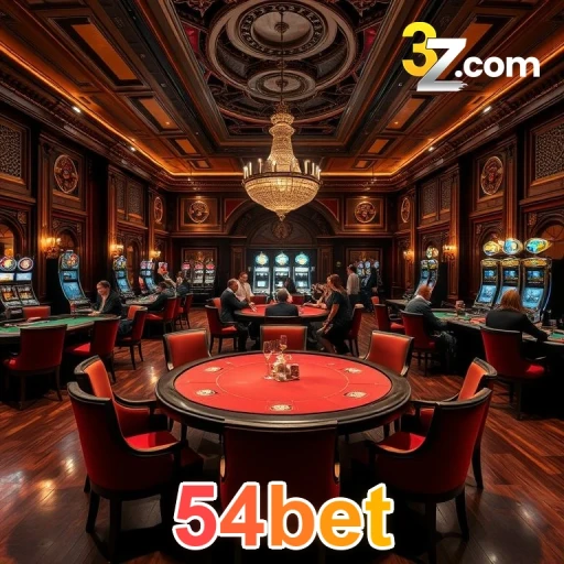 54BET