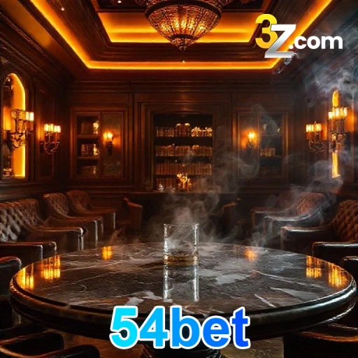 54BET Jogos de caça-níqueis