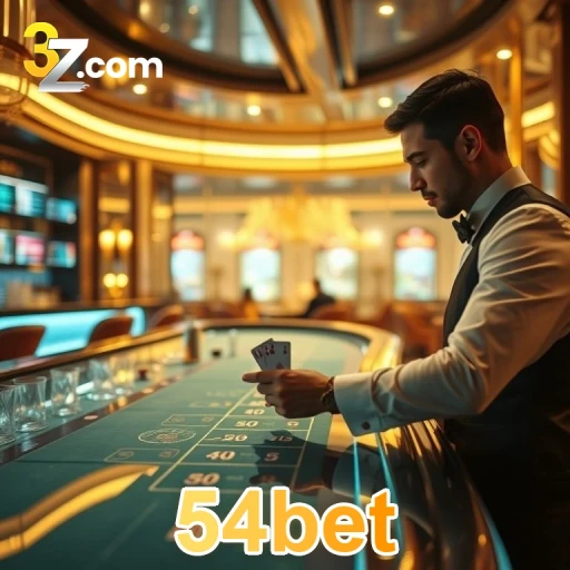 54BET